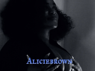 Aliciebrown