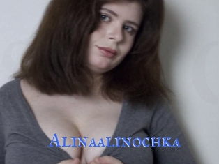 Alinaalinochka