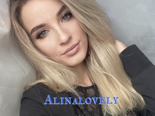 Alinalovely