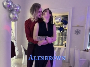 Alinbrown