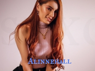 Alinnehall