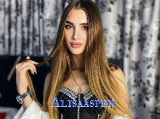 Alisaaspen