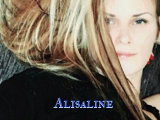 Alisaline