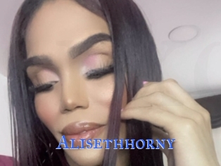 Alisethhorny