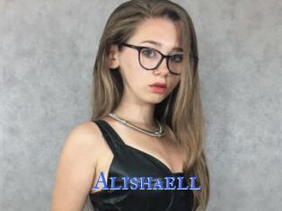 Alishaell