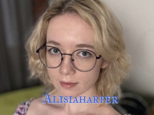 Alisiaharper