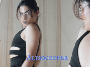 Alisocooper