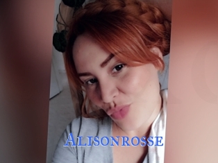 Alisonrosse