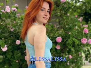 Alissalissa