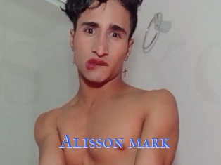 Alisson_mark