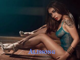 Alissong