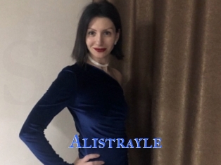 Alistrayle