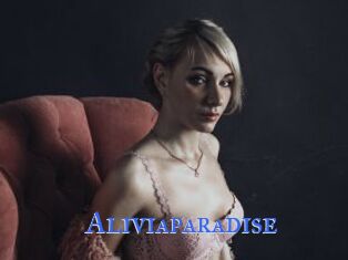 Aliviaparadise