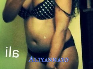 Aliyannaxo