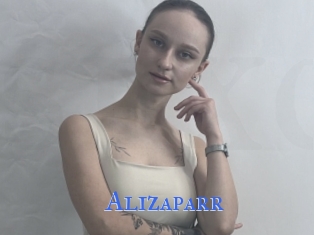 Alizaparr