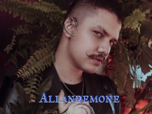 Allandemone