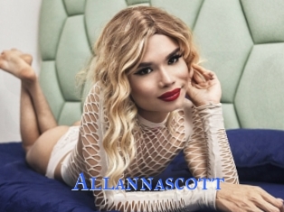 Allannascott