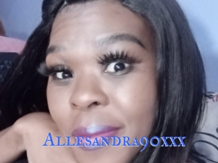 Allesandra90xxx