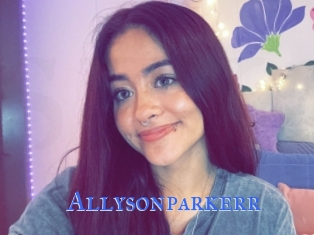 Allysonparkerr