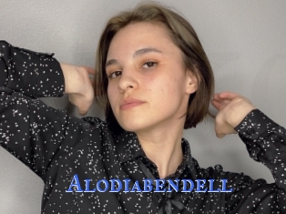 Alodiabendell