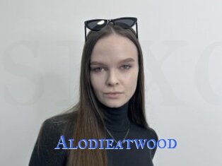 Alodieatwood