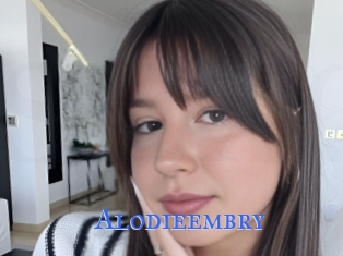 Alodieembry