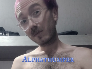 Alphathumper