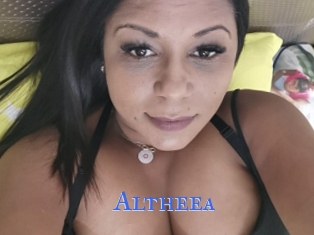 Altheea