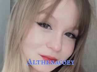 Althenacoey