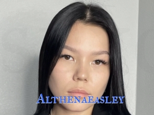 Althenaeasley