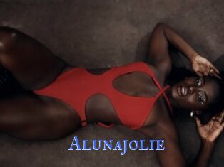 Alunajolie