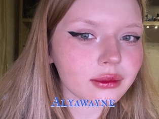 Alyawayne