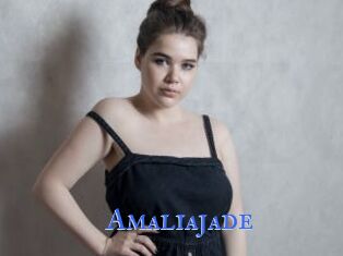 Amaliajade