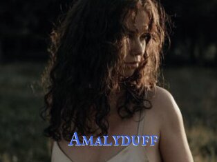 Amalyduff