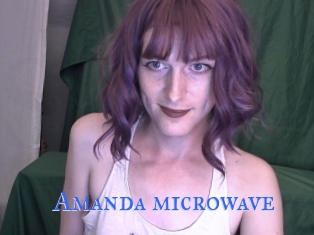 Amanda_microwave