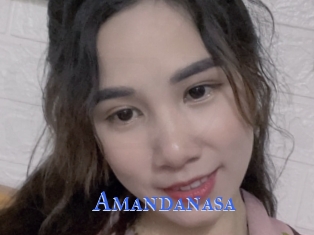 Amandanasa