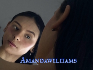 Amandawiliiams