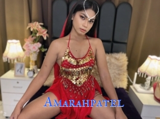 Amarahpatel