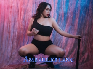 Ambarleblanc