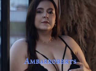 Ambarroberts