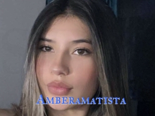 Amberamatista