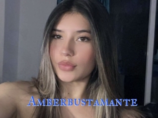 Amberbustamante