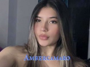 Ambercamaro