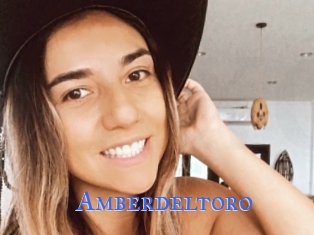 Amberdeltoro