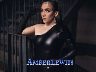 Amberlewiis