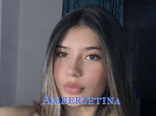 Amberzetina