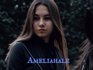 Ameliahale