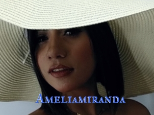 Ameliamiranda