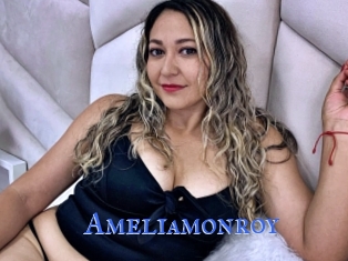 Ameliamonroy