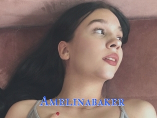 Amelinabaker